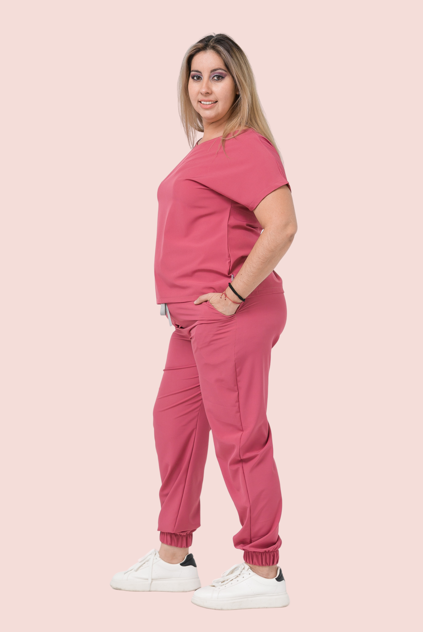 Ginger Plus Palo de Rosa Antifluidos (2 por $1,300)