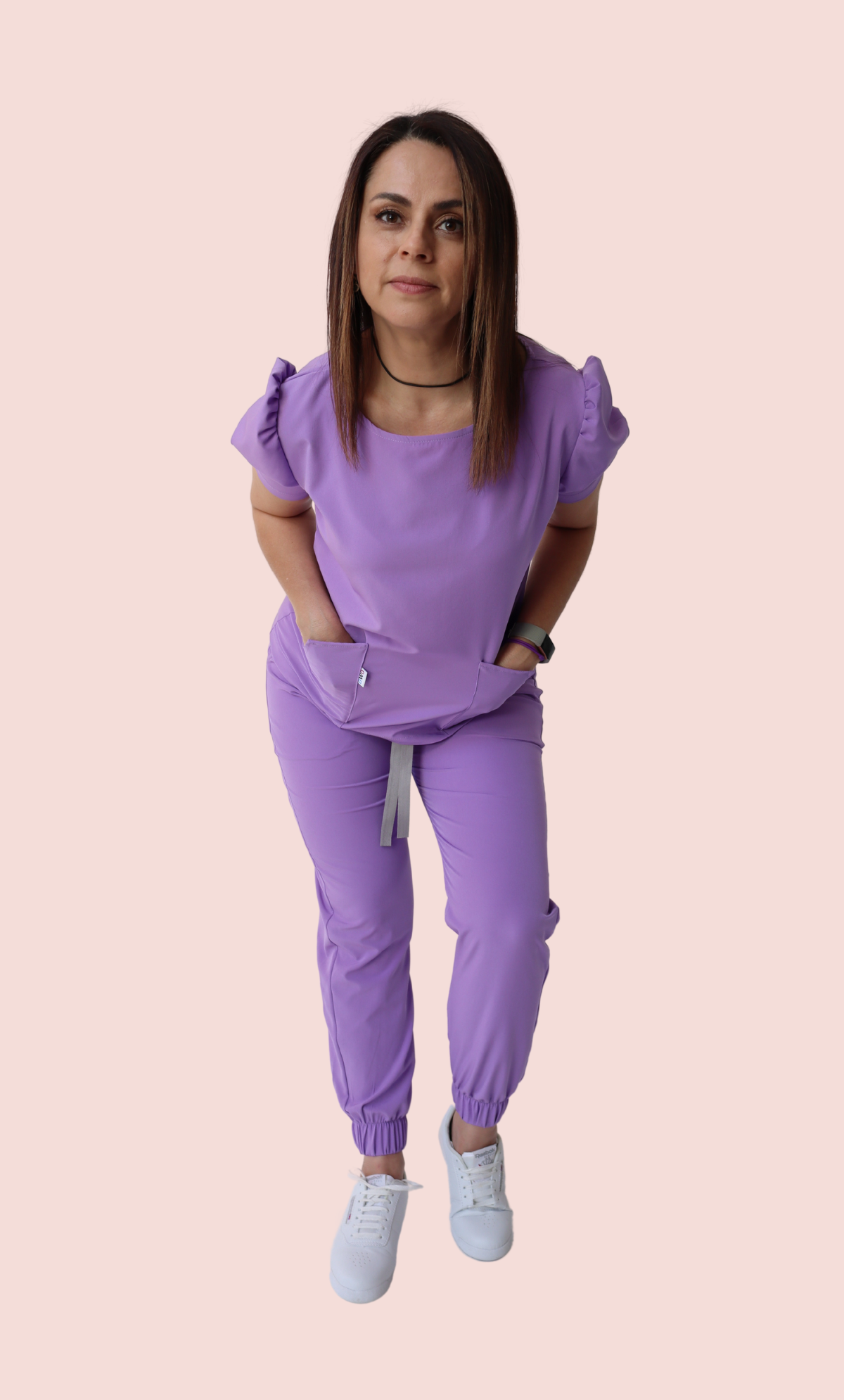 Jazmín Plus Lila Antifluidos (2 por $1,500)