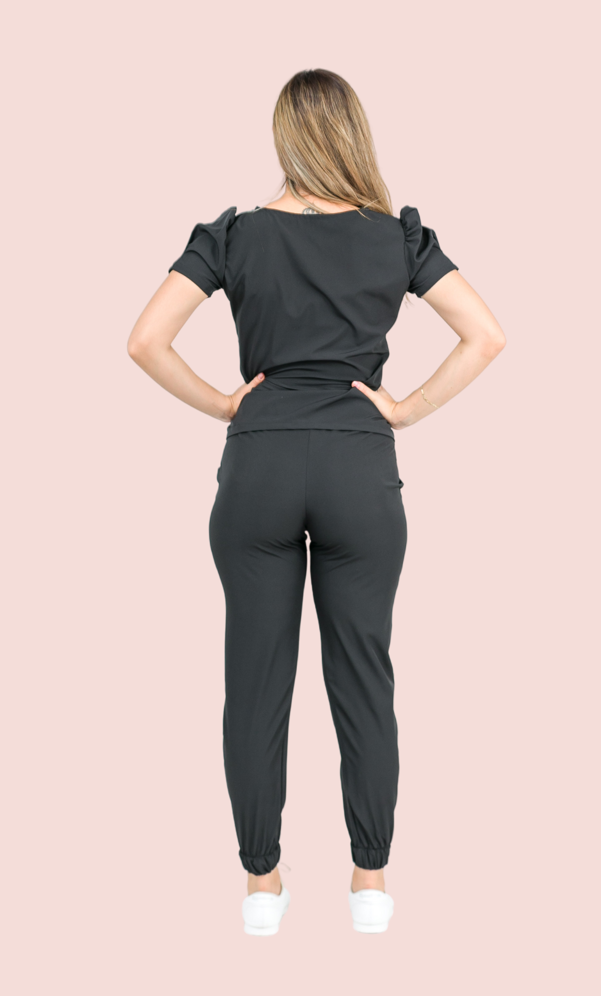 Jazmín Plus Negro Antifluidos (2 por $1380)