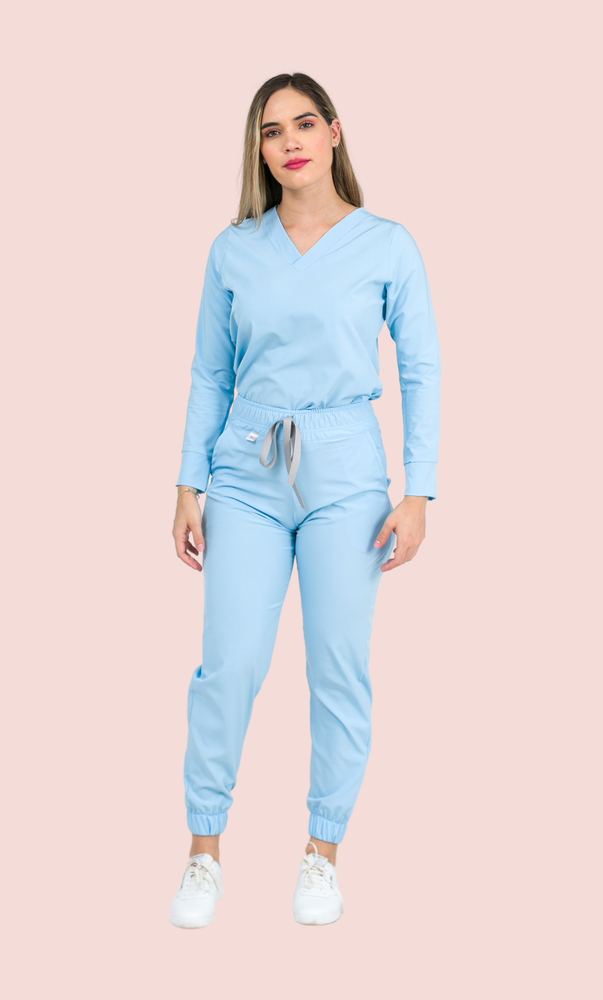 Violetta Plus Azul Cielo Antifluidos (2 por $1,380)