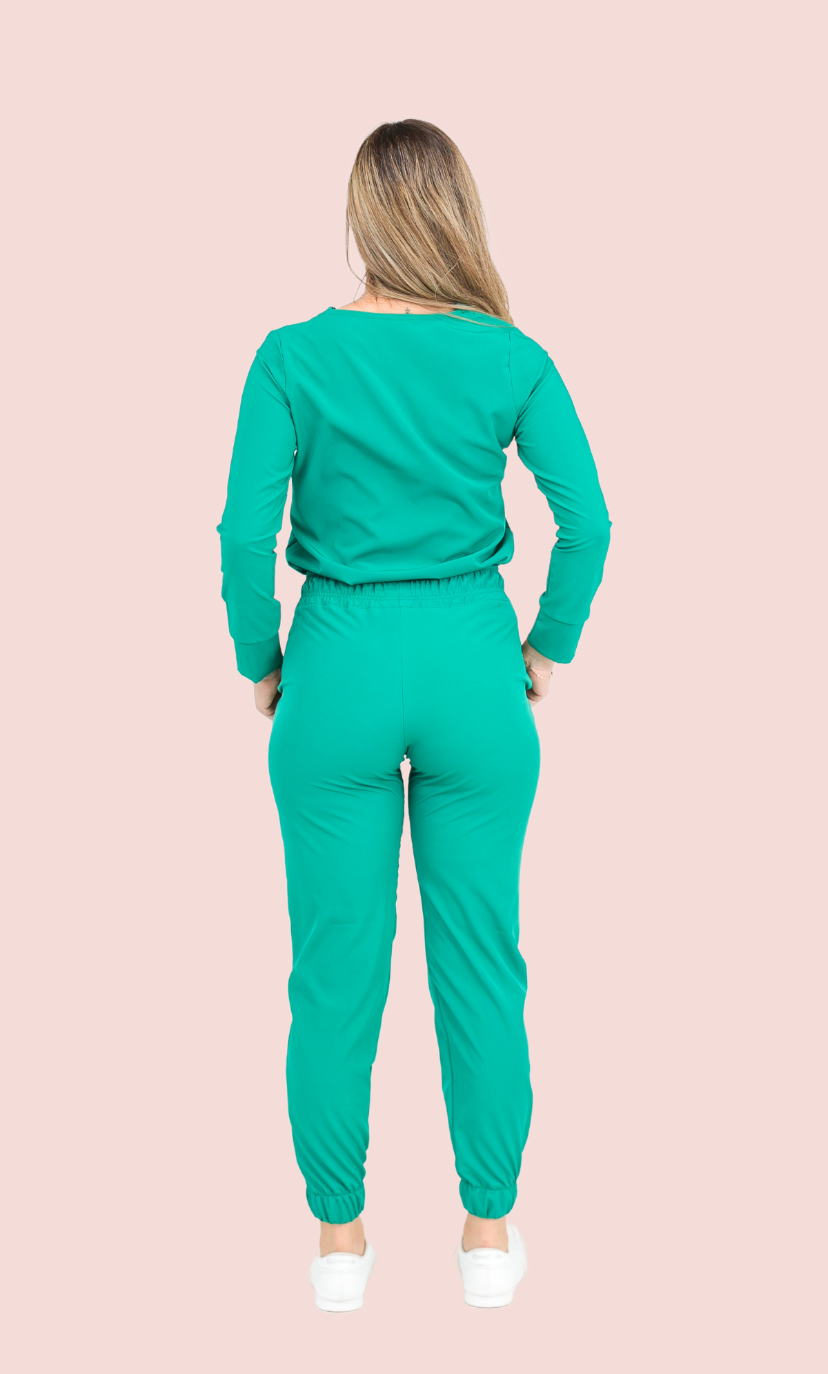 Violetta Plus Verde Jade Antifluidos (2 por $1300)