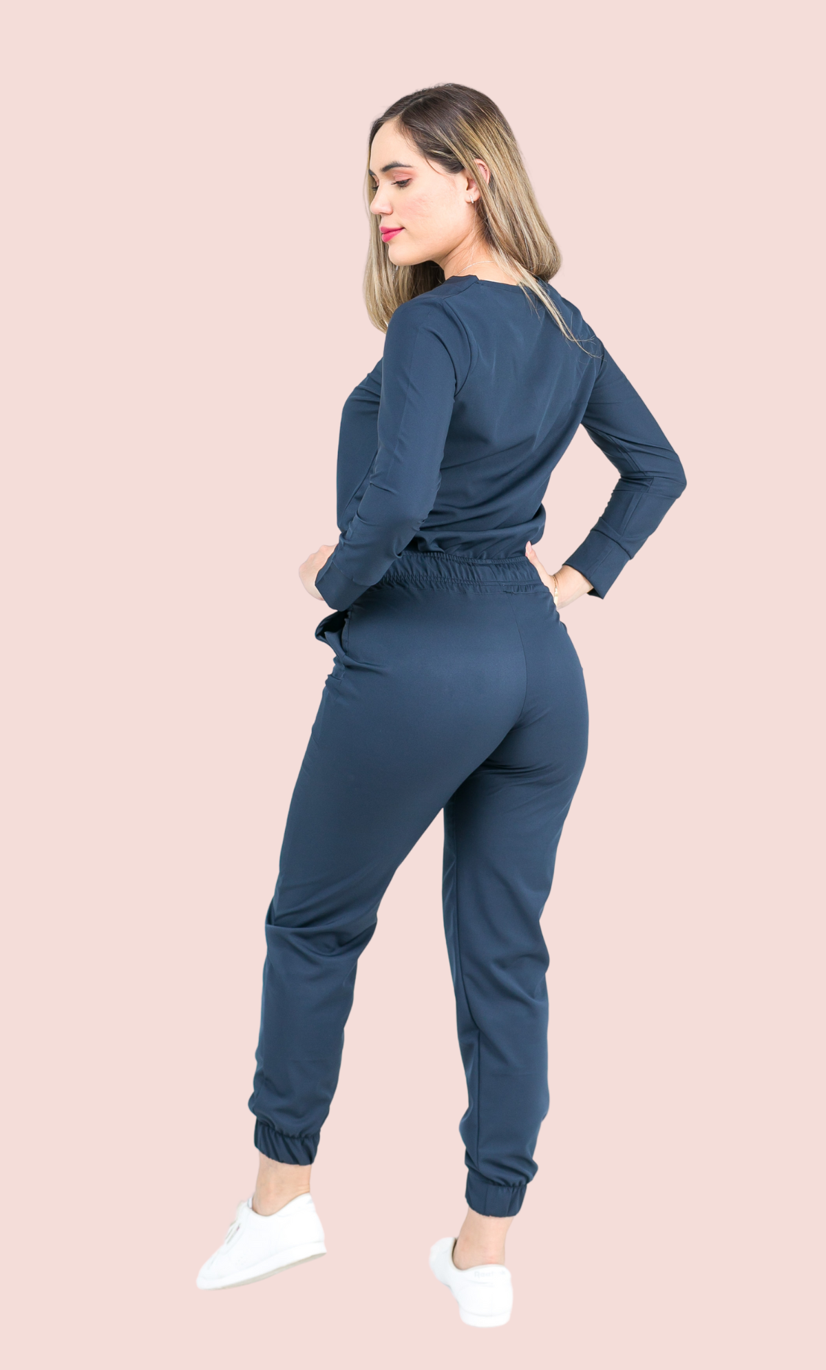 Violetta Plus Azul Marino Antifluidos (2 por $1,580)