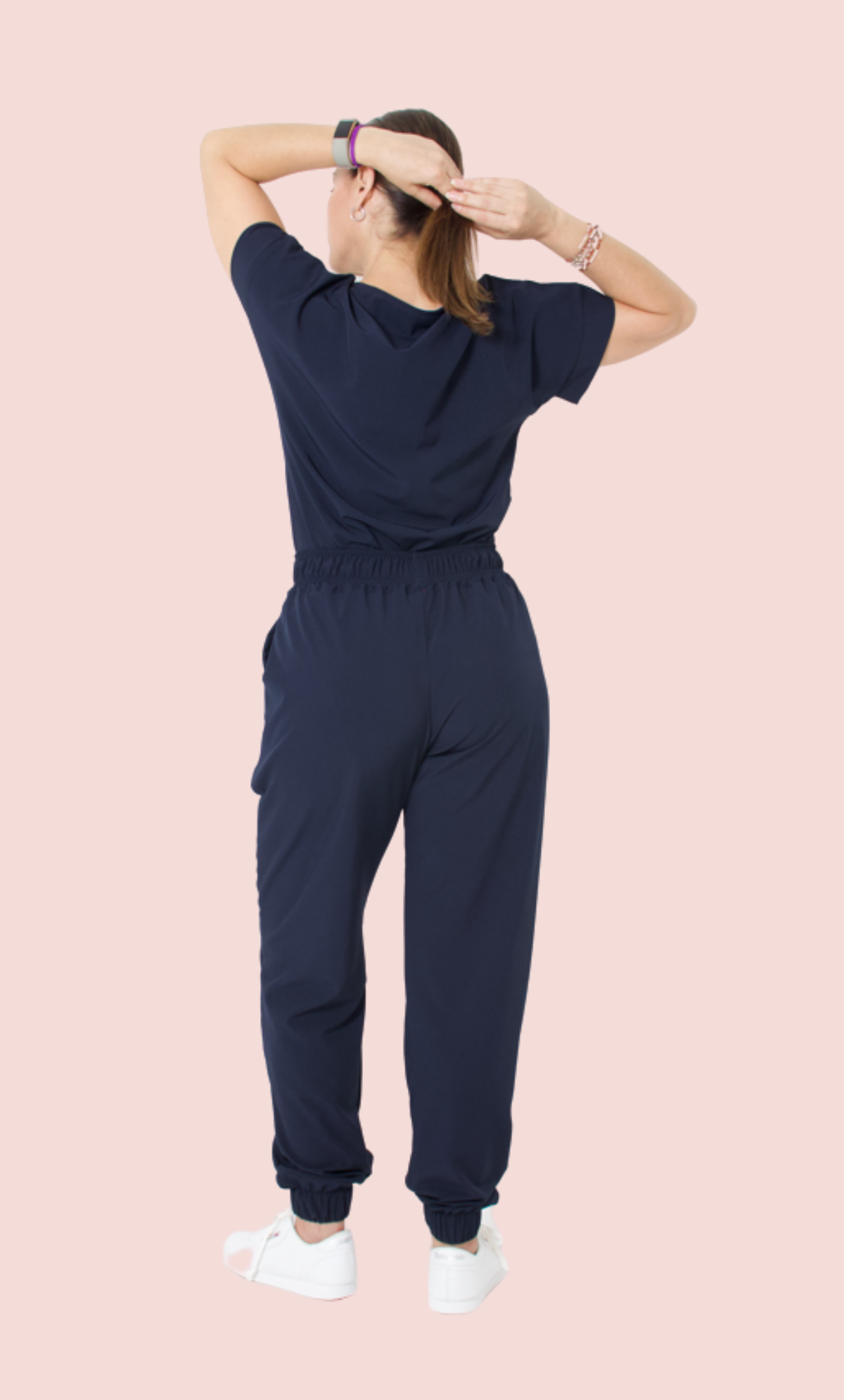 Iris Plus Azul Marino Antifluidos (2 por $1,380)