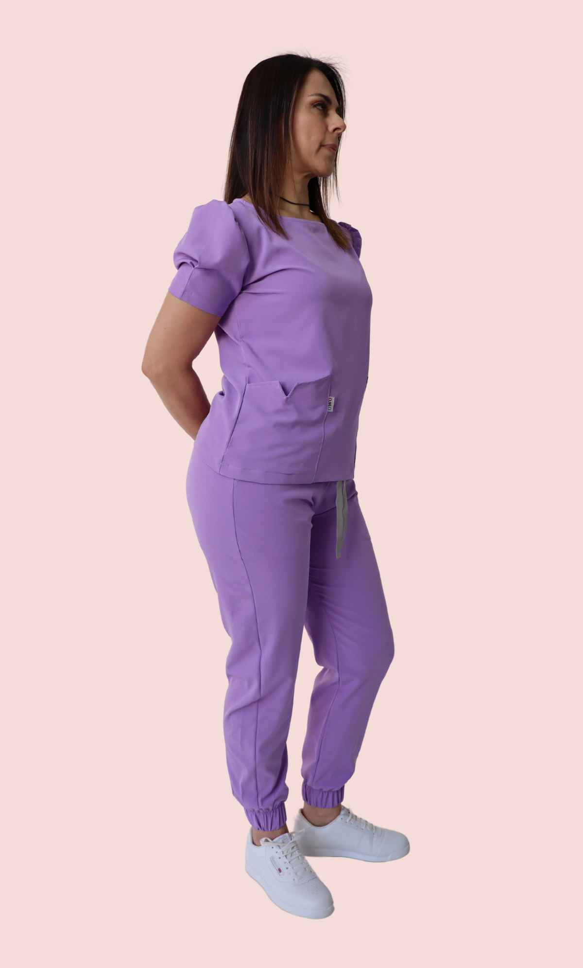 Jazmín Plus Lila Antifluidos (2 por $1,500)