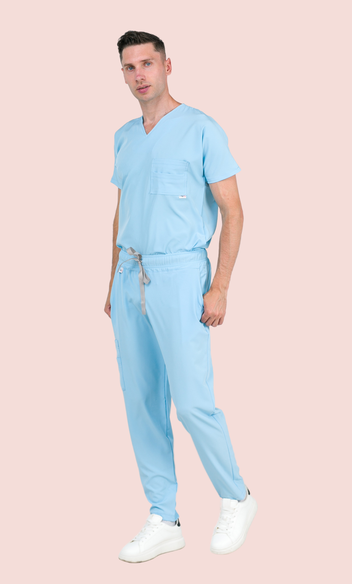 Zeus Azul Cielo Antifluidos (2 por $1,380)