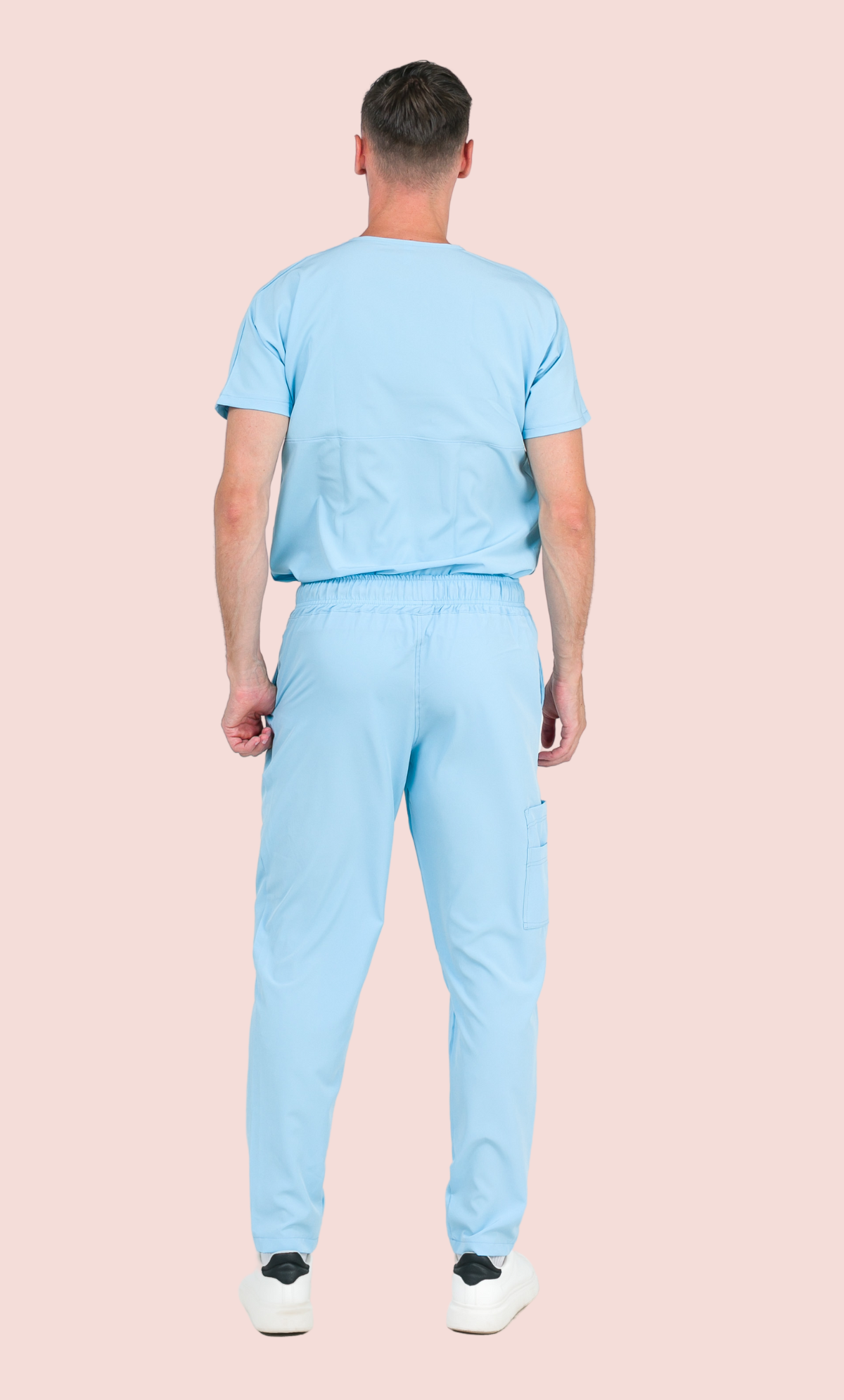 Zeus Azul Cielo Antifluidos (2 por $1,380)