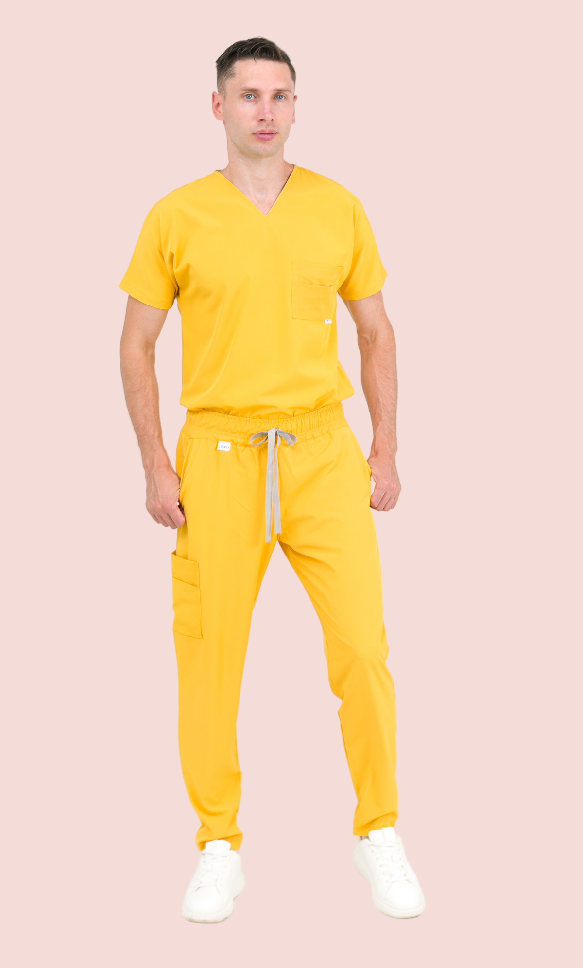 Zeus Amarillo Canario Antifluidos (2 por $1,380)