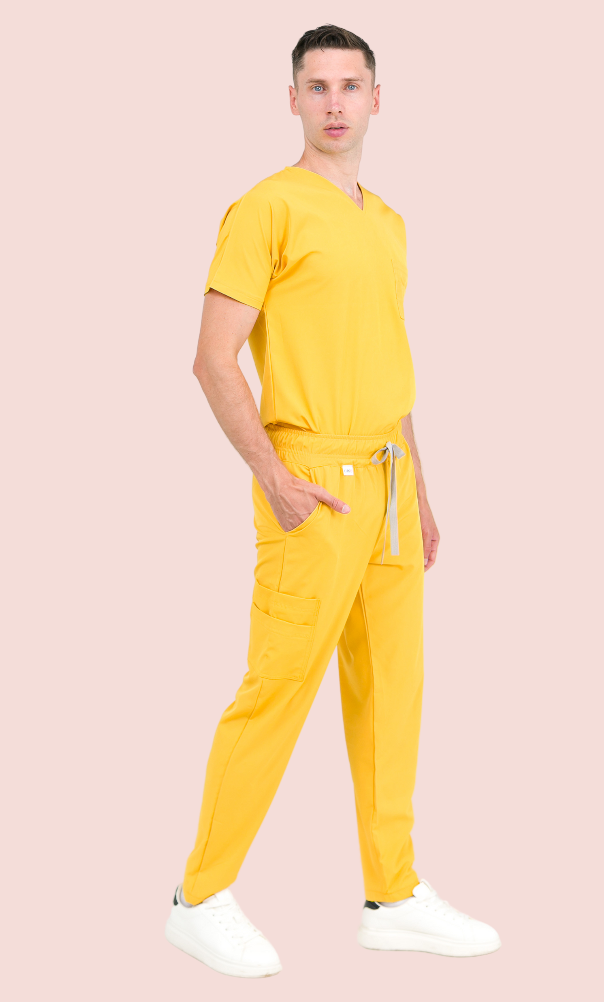 Zeus Amarillo Canario Antifluidos (2 por $1,380)
