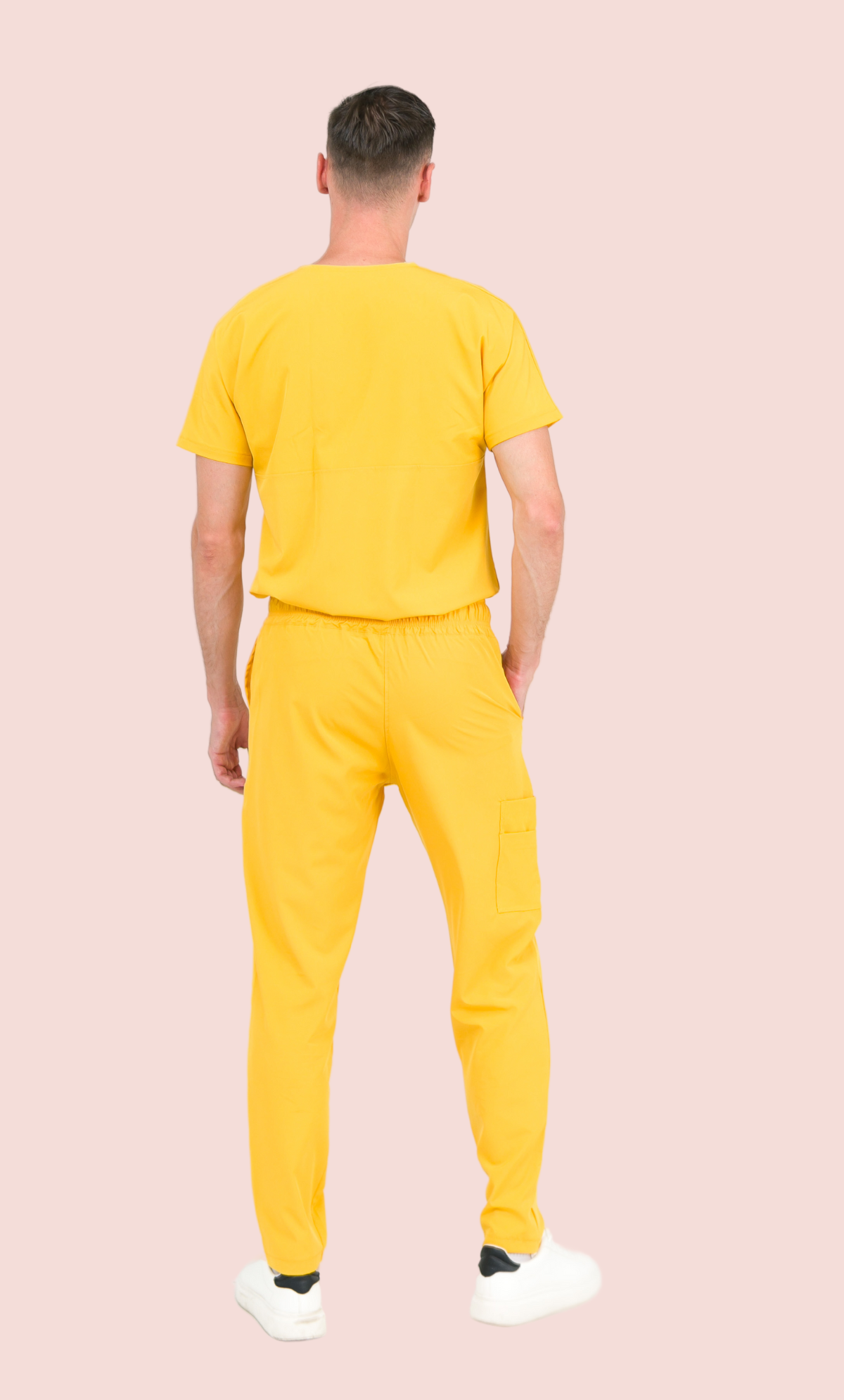 Zeus Amarillo Canario Antifluidos (2 por $1,380)