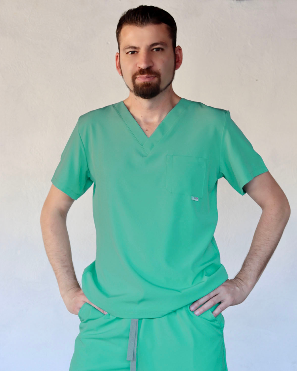 Apolo Verde-Agua Antifluidos (2 por $1380)