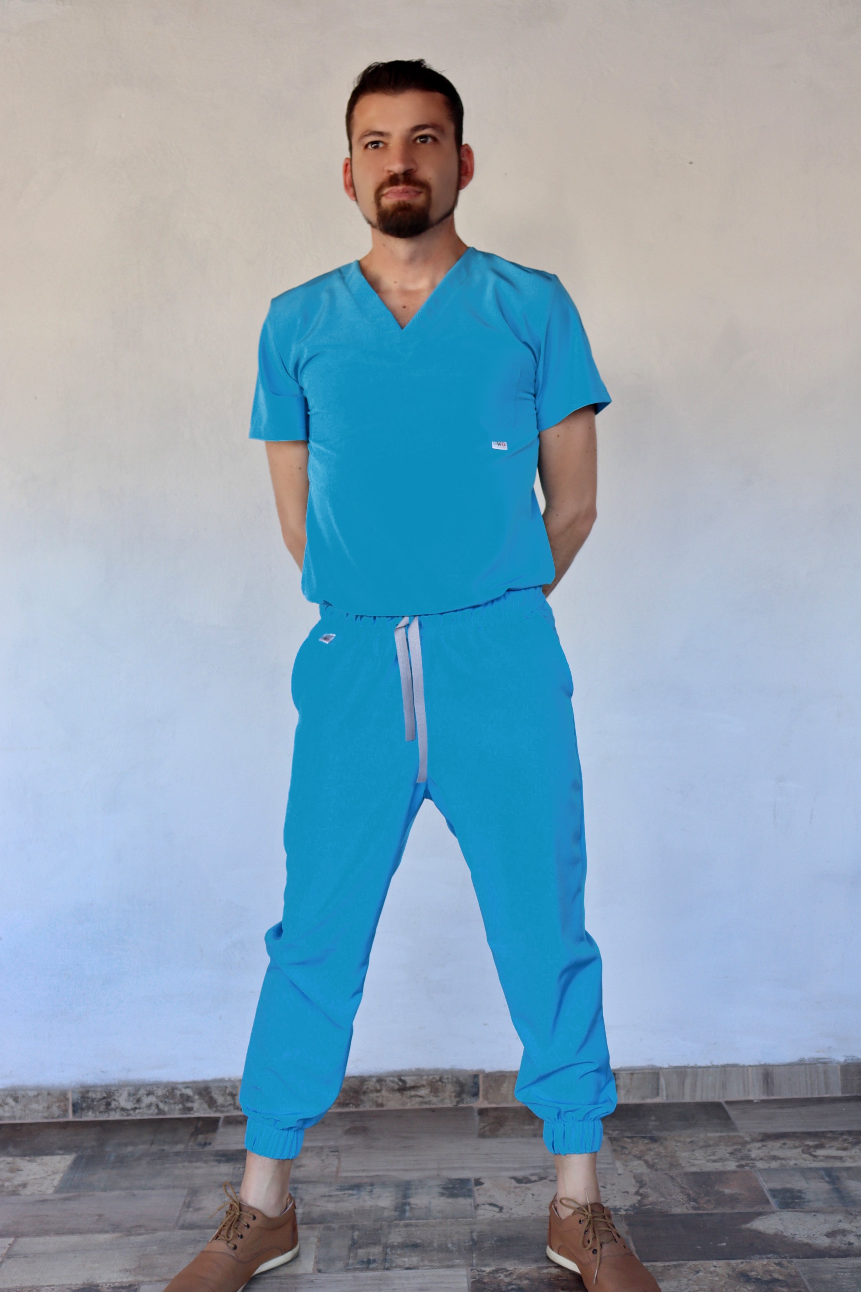 Apolo Turquesa Antifluidos (2 por $1,380)