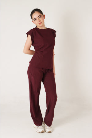 Uniforme Quirugico Rose Antifluidos