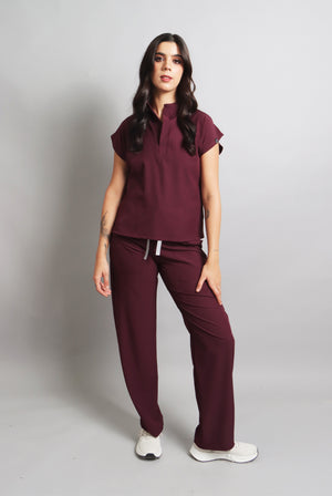 Uniforme Quirugico Peonia Antifluidos