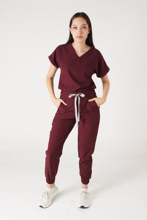 Uniforme Quirurgico Ginger Antifluidos