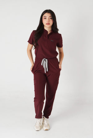 Uniforme Quirugico Zury Antifluidos