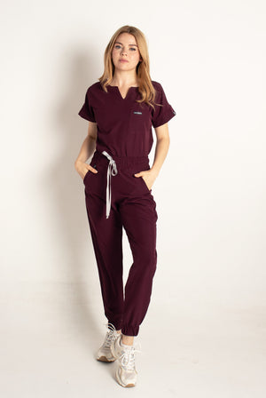 Uniforme Quirurgico Iris Antifluidos