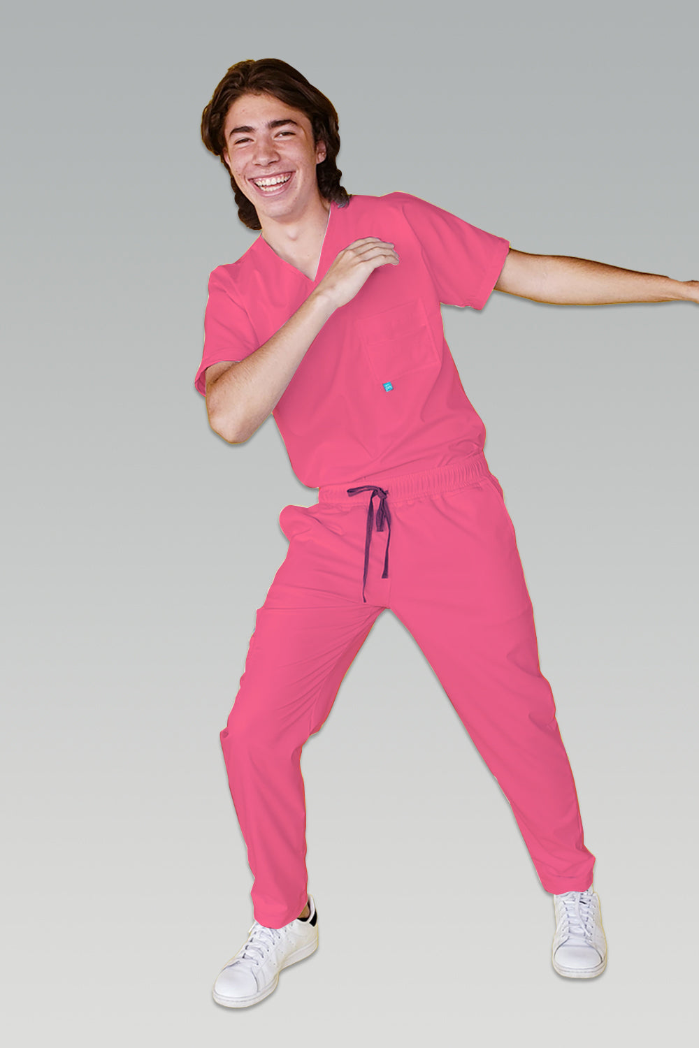 Zeus Fucsia Antifluidos (2 por $1,380)