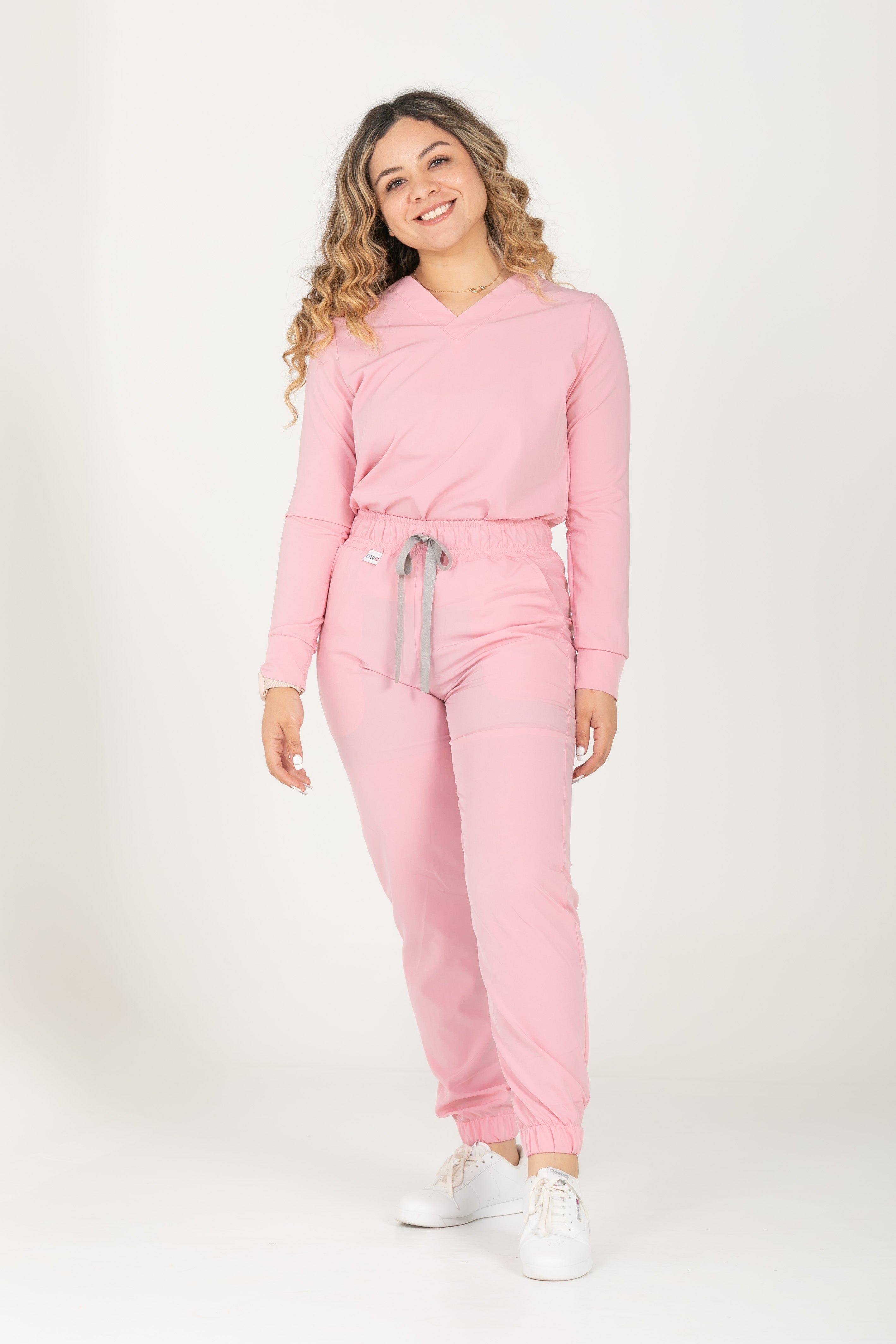 Violetta Plus Rosa Pastel Antifluidos (2 por $1,380)