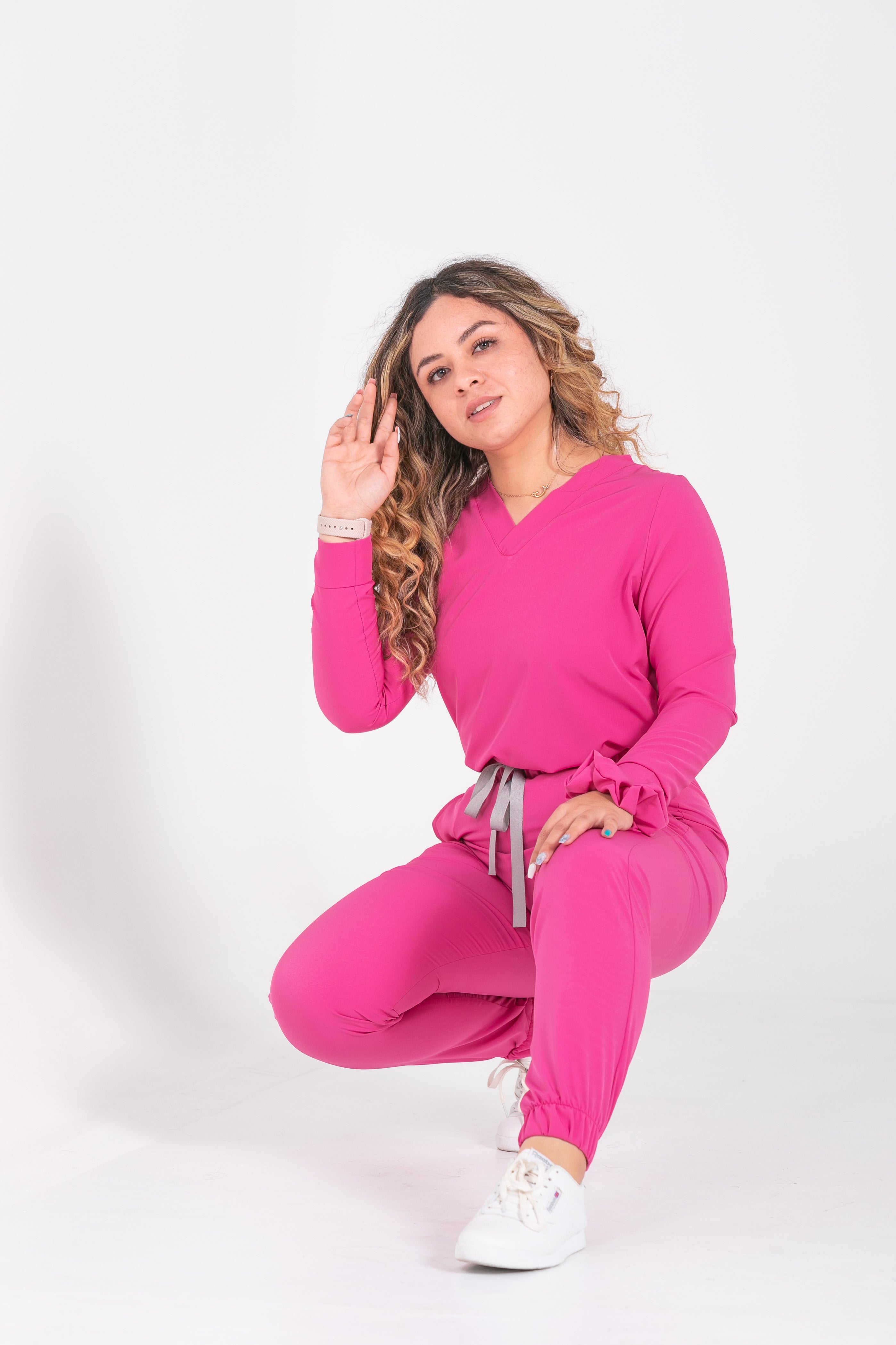 Violetta Plus Fucsia Antifluidos (2 por $1,580)