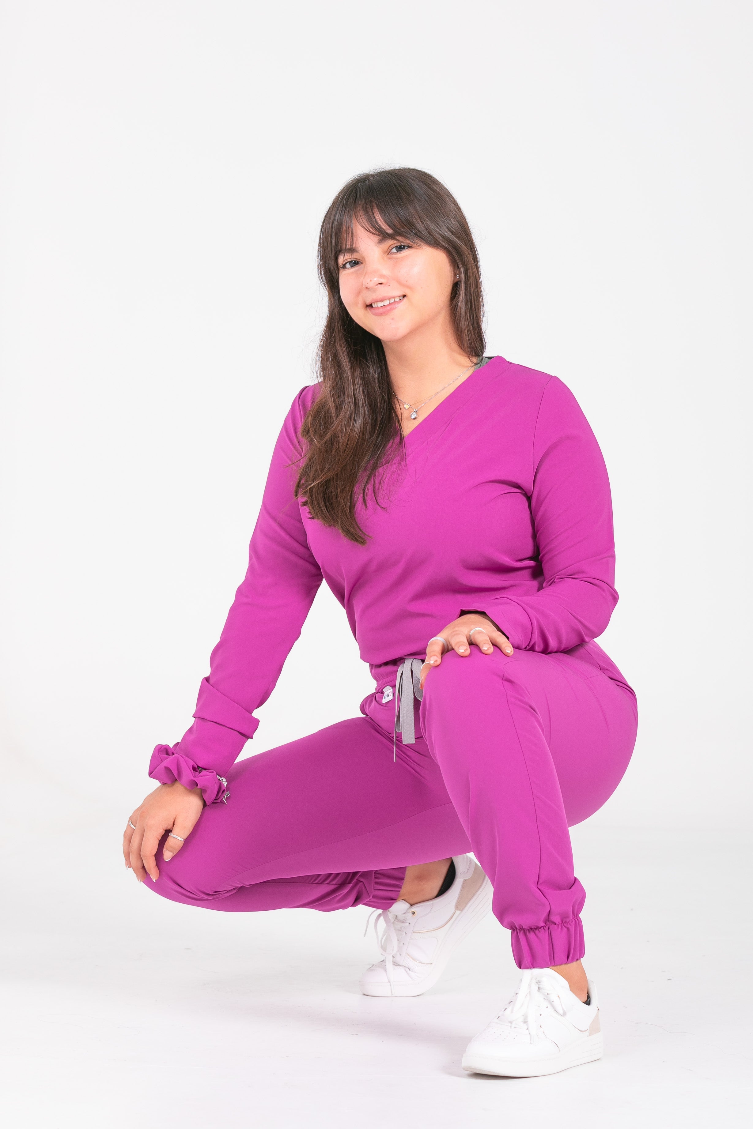 Violetta Plus Bugambilia Antifluidos (2 por $1,380)