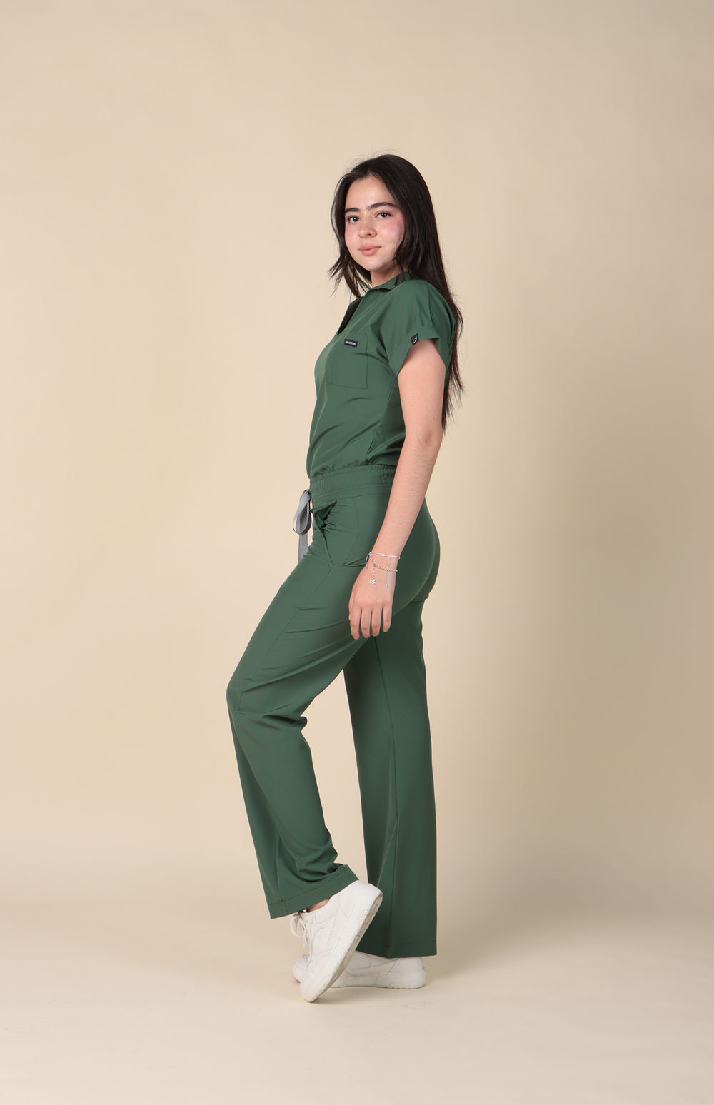 Uniforme Quirurgico Tulipan Antifluidos