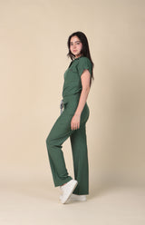 Uniforme Quirurgico Tulipan Antifluidos