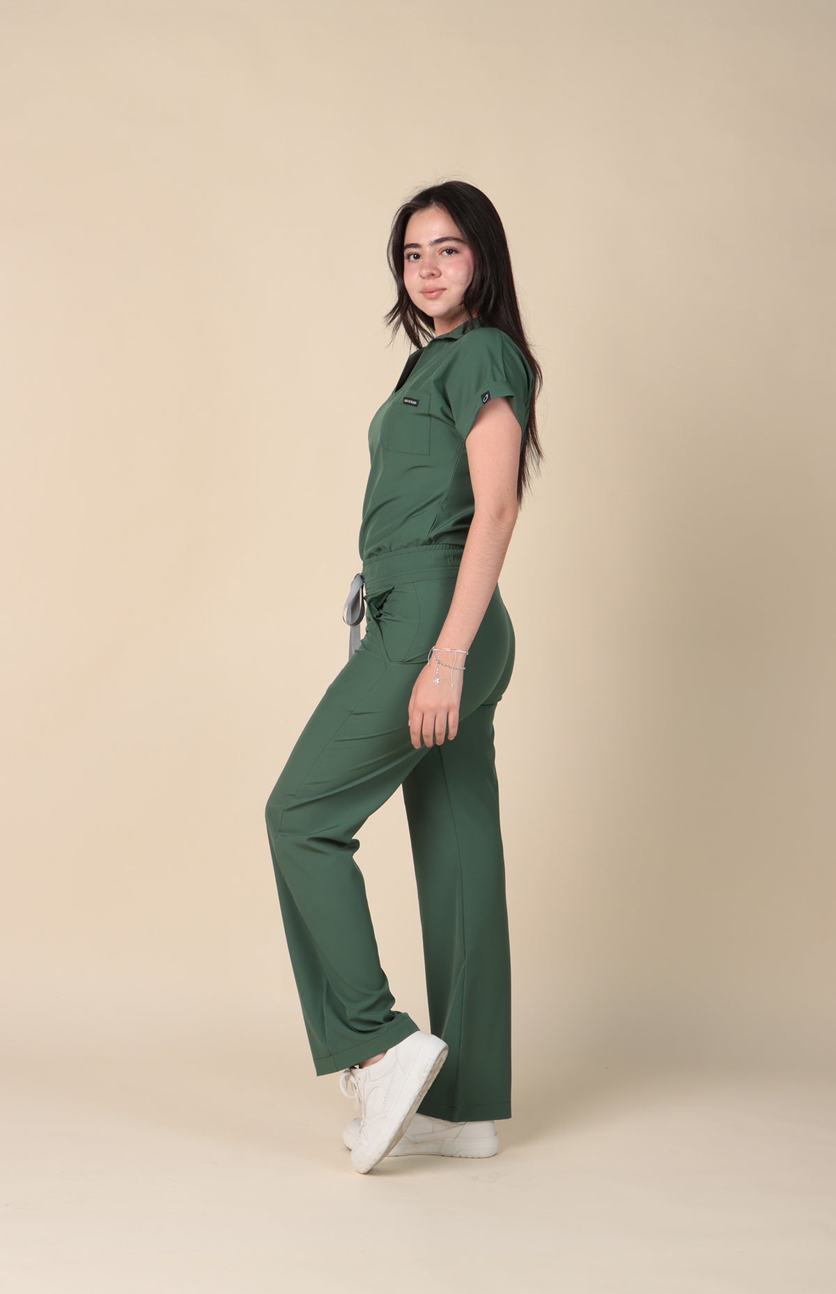 Uniforme Quirurgico Tulipan Antifluidos
