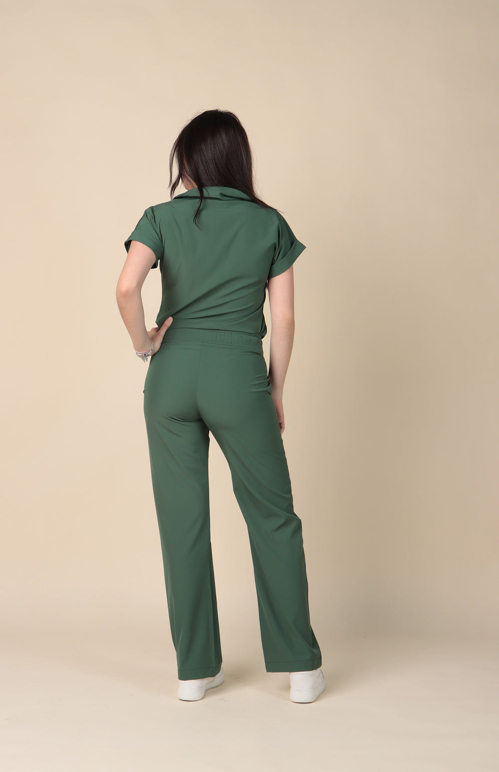 Uniforme Quirurgico Tulipan Antifluidos