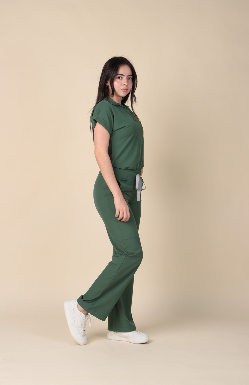 Uniforme Quirurgico Tulipan Antifluidos