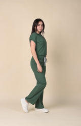 Uniforme Quirurgico Tulipan Antifluidos