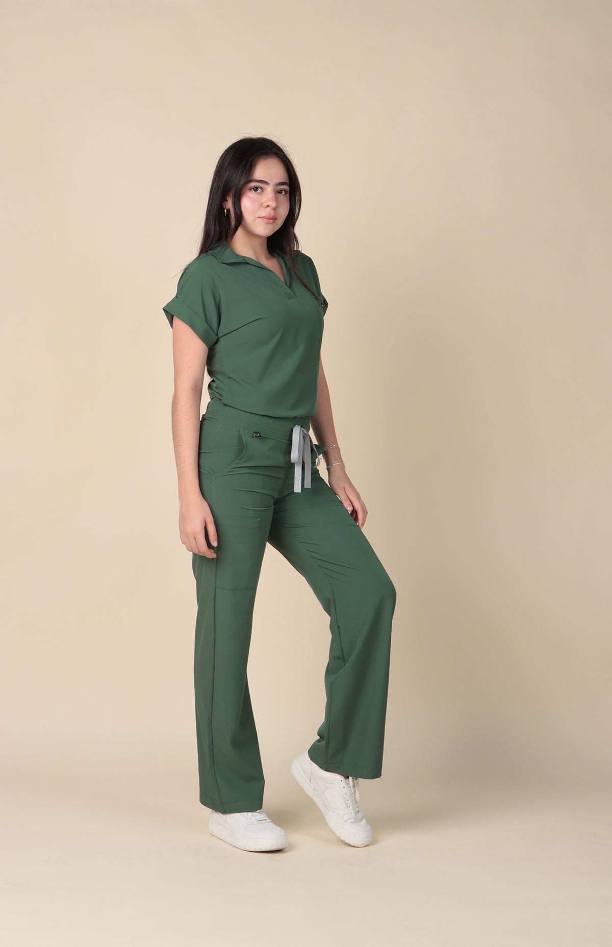 Uniforme Quirurgico Tulipan Antifluidos