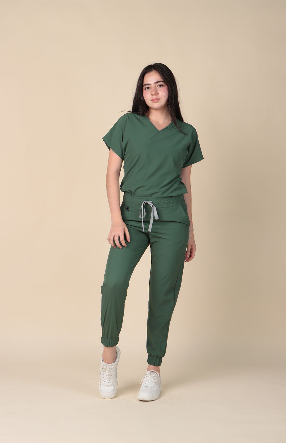 Uniforme Quirurgico Ginger Antifluidos