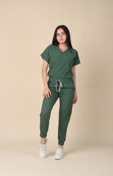 Uniforme Quirurgico Ginger Antifluidos
