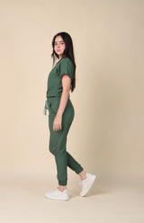 Uniforme Quirurgico Ginger Antifluidos