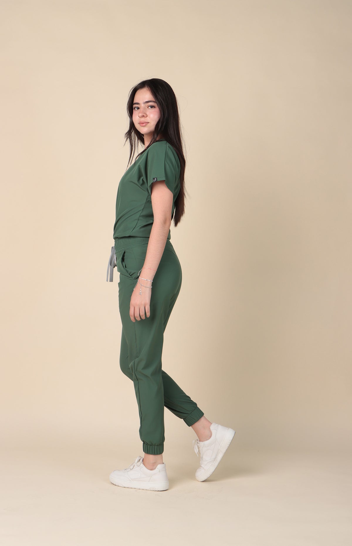 Uniforme Quirurgico Ginger Antifluidos