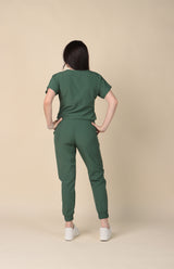 Uniforme Quirurgico Ginger Antifluidos