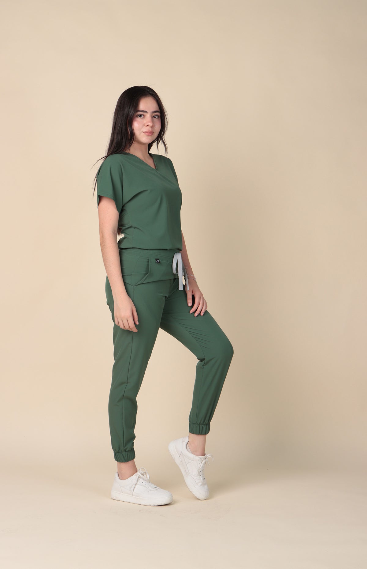 Uniforme Quirurgico Ginger Antifluidos