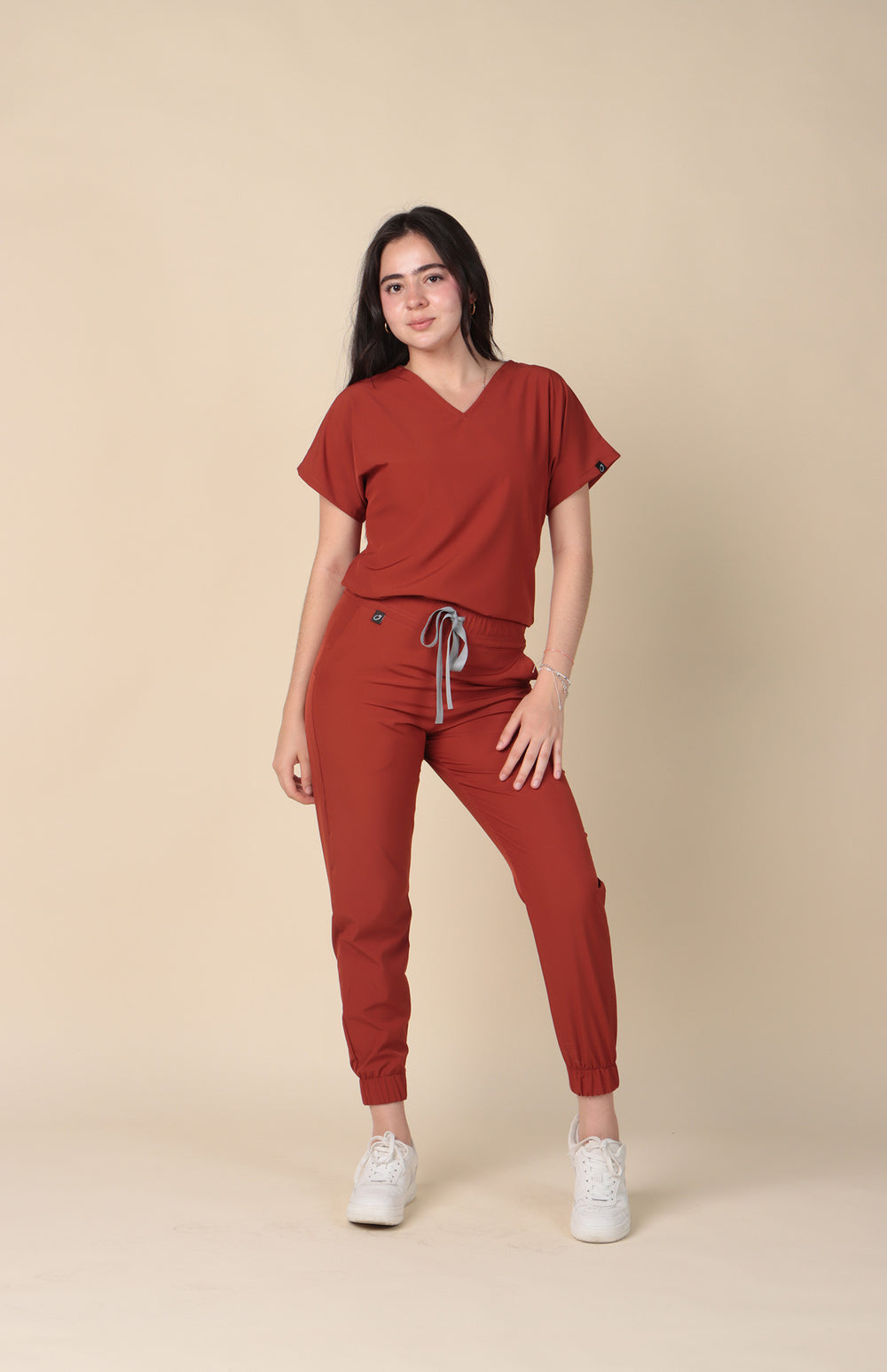 Uniforme Quirurgico Ginger Antifluidos