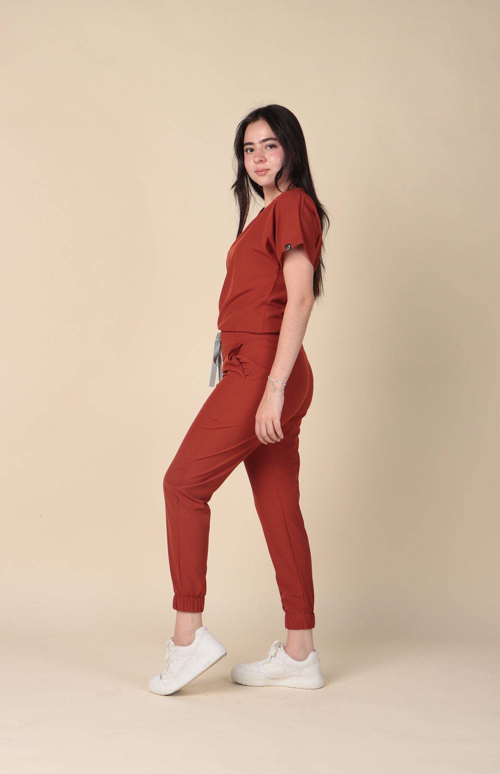 Uniforme Quirurgico Ginger Antifluidos