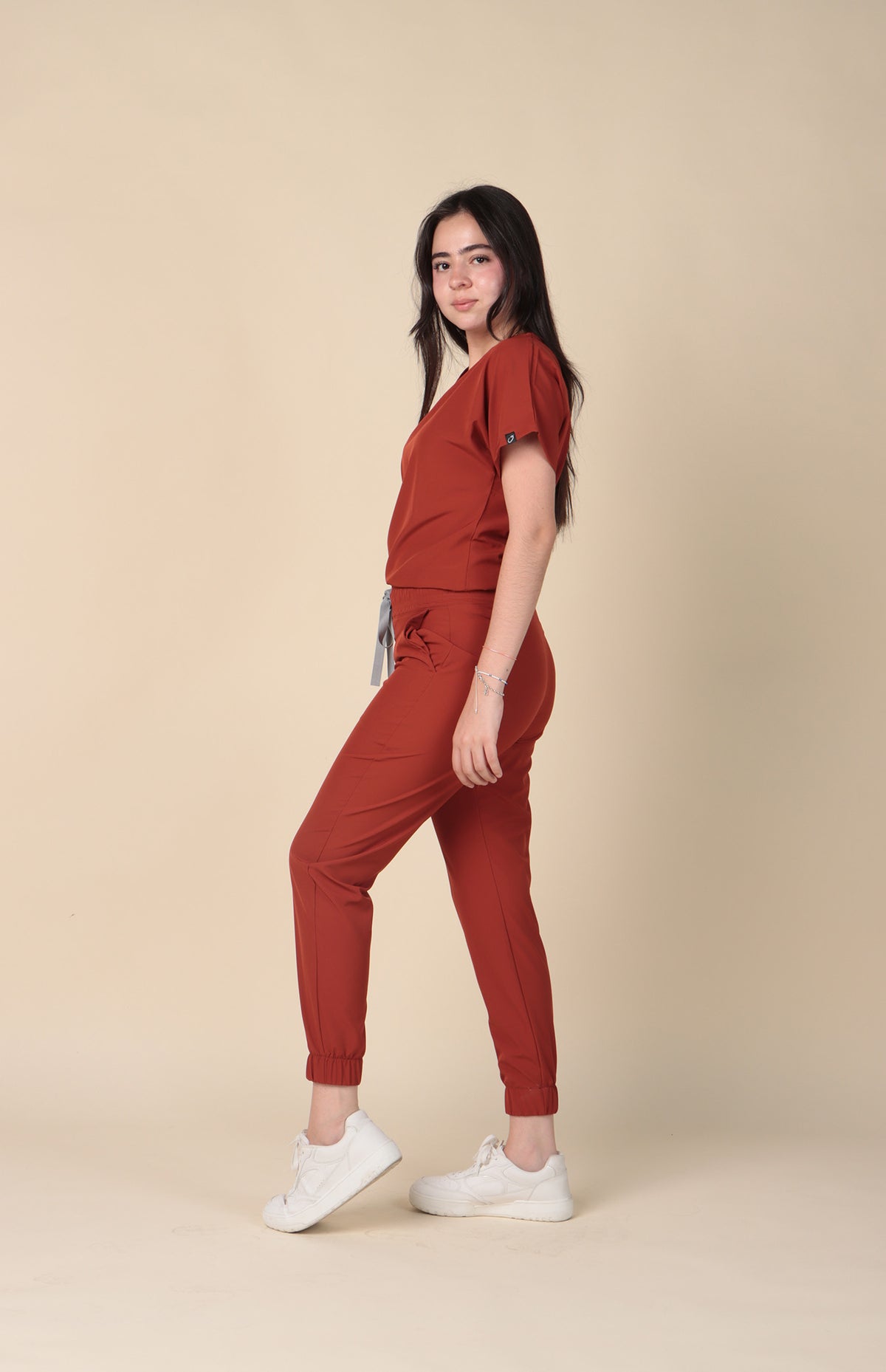 Uniforme Quirurgico Ginger Antifluidos