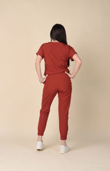 Uniforme Quirurgico Ginger Antifluidos