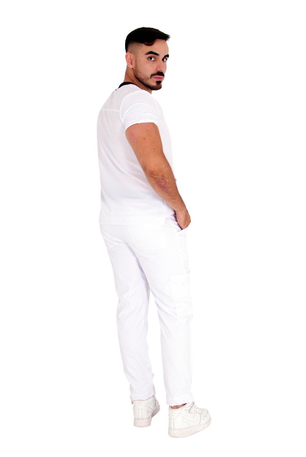 Ares Blanco Antifluidos