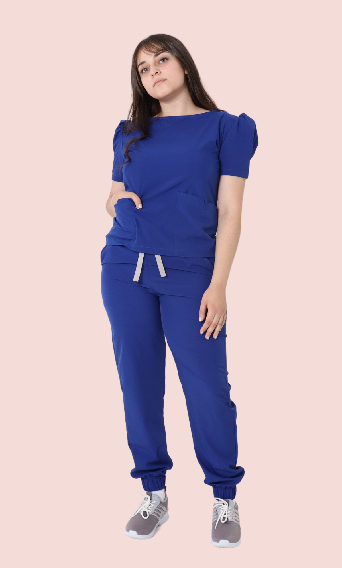 Jazmín Plus Azul Rey Antifluidos (2 por $1380)