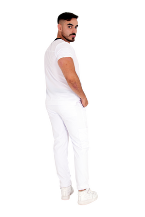 Ares Blanco Antifluidos