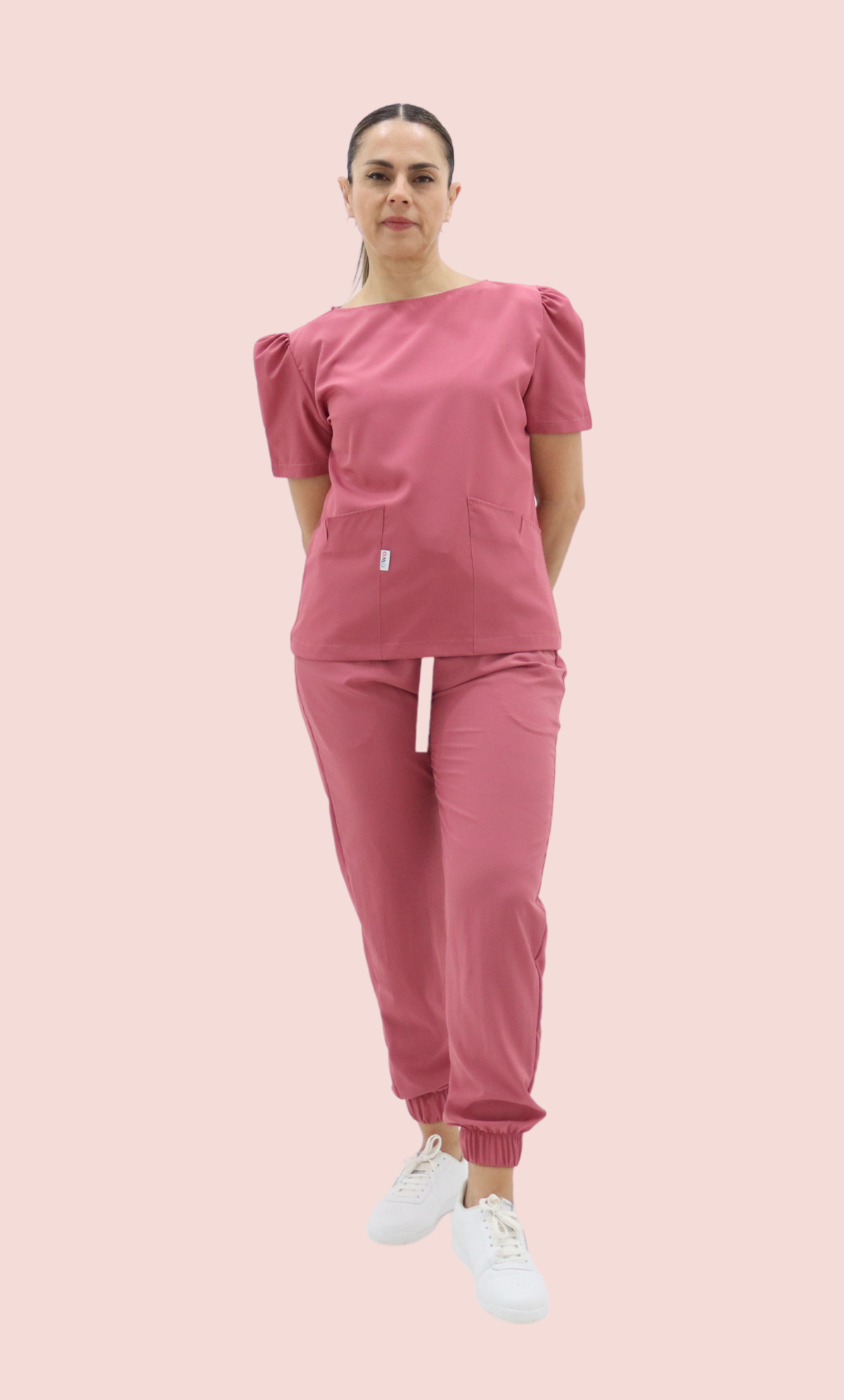 Jazmín Palo de Rosa Antifluidos (2 por $1,260)