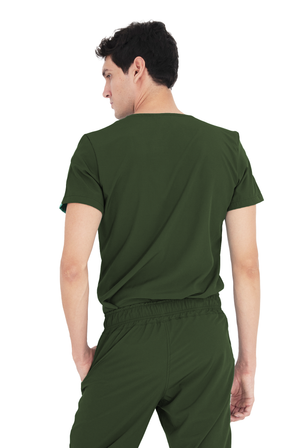 Apolo Verde Militar Antifluidos