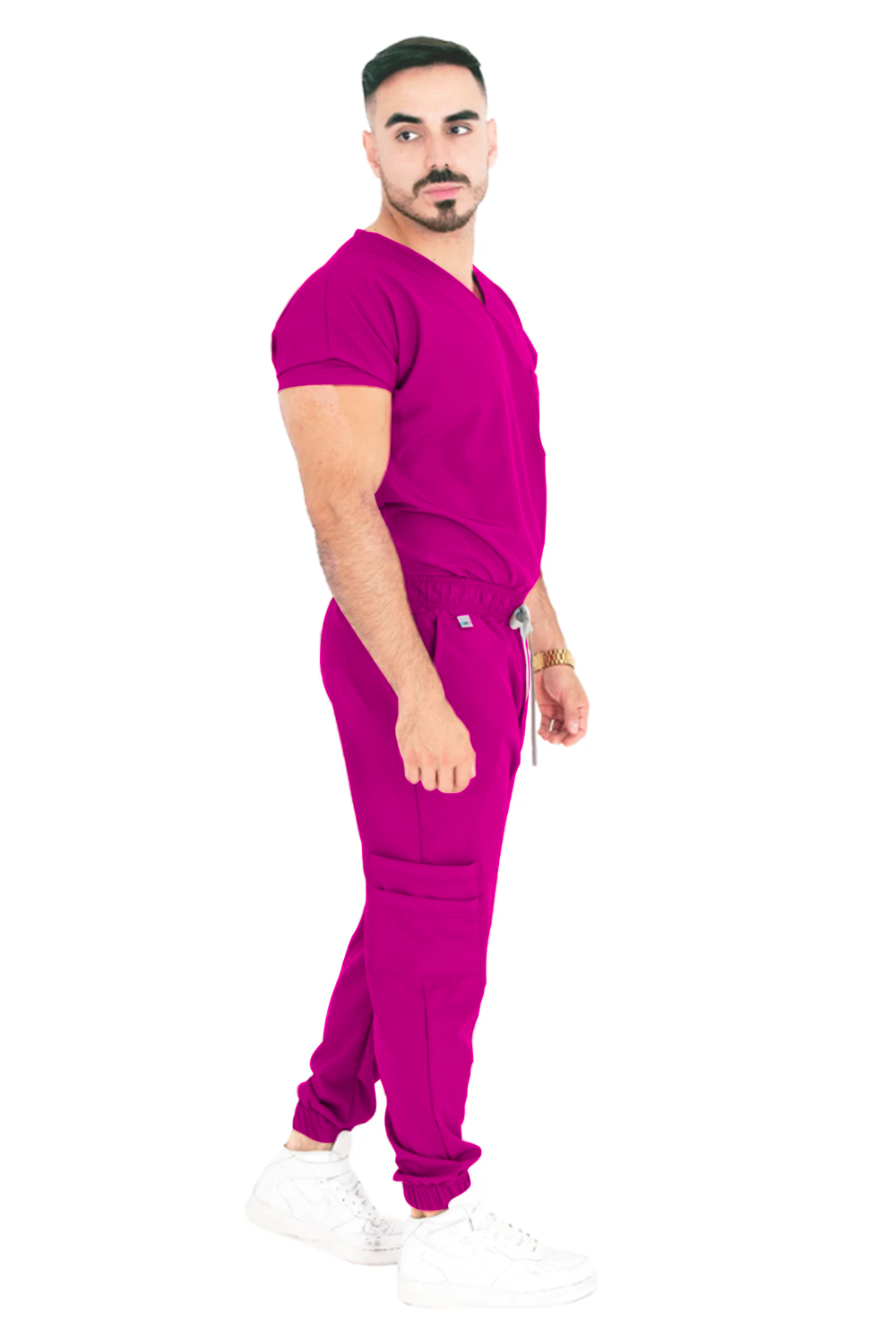 Zeus Bugambilia Antifluidos