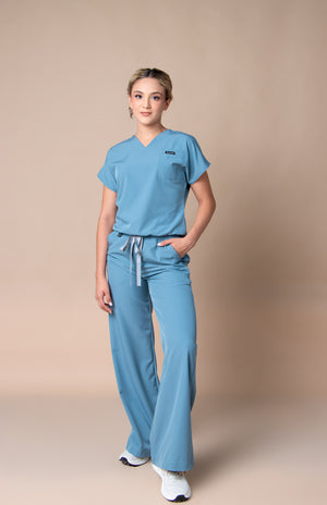 Uniforme Quirugico Gardenia Antifluidos
