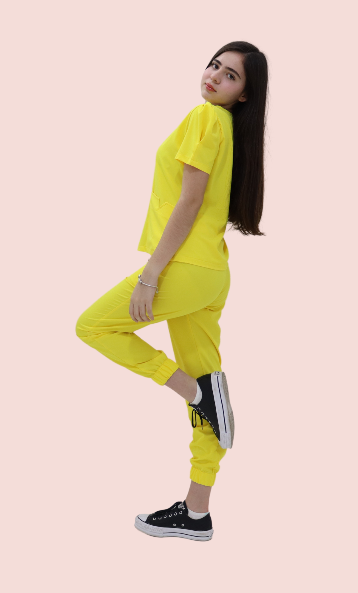 Jazmín Amarillo Canario Antifluidos (2 por $1,300)