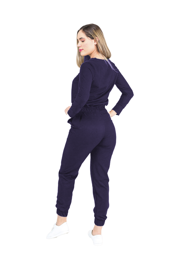 Violetta Marino Antifluidos